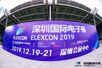 ELEXCON 2019
